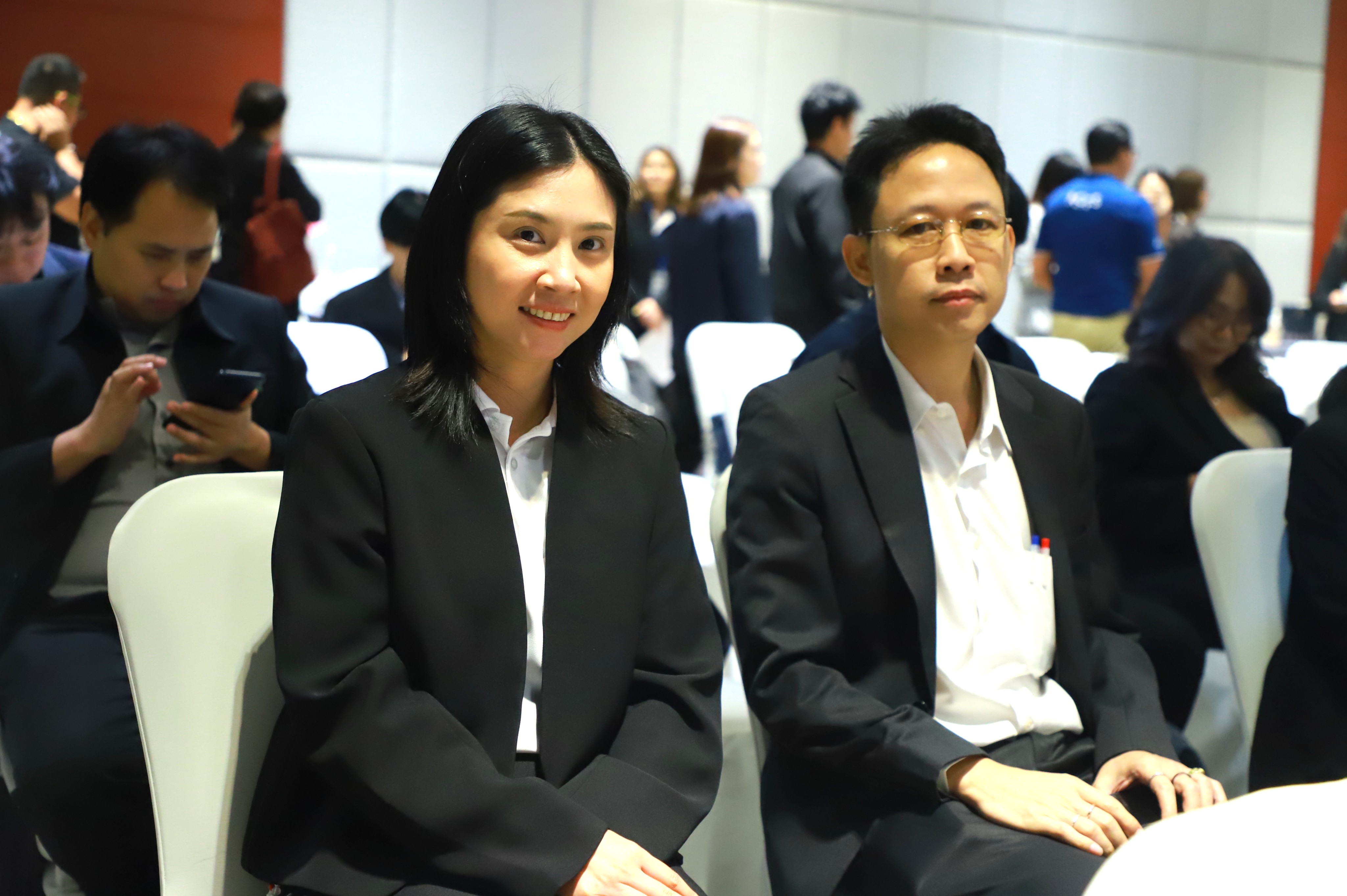 title - ส.ป.ก. ร่วมงานวันความปลอดภัยอาหารโลก (World Food Safety Day) 